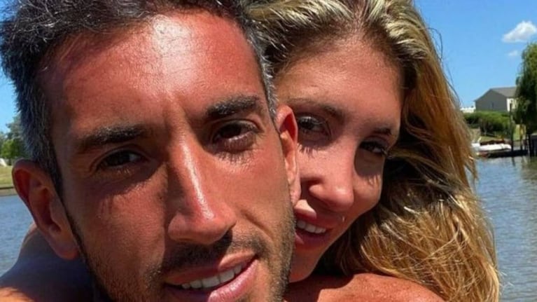 Ayelén Paleo atraviesa su peor momento: se separó de Andrés Gagliano mientras su madre sigue detenida en una causa judicial. Crédito: Instagram