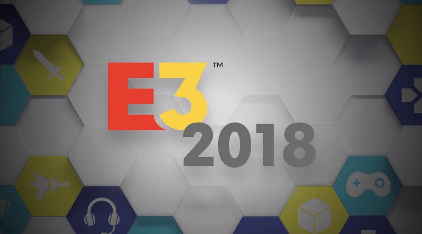 Ayer inició la feria de videojuegos más importante del mundo: la #E32018 