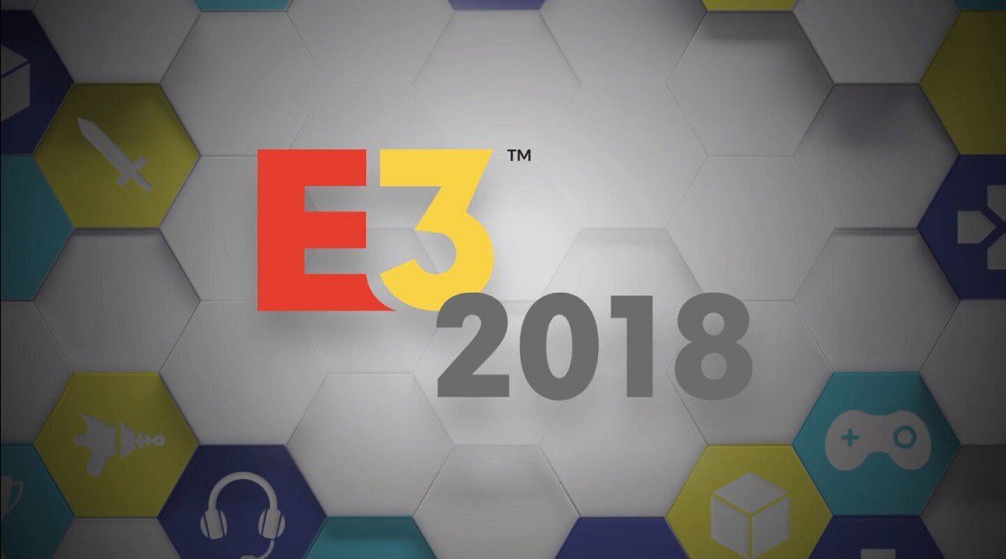 Ayer inició la feria de videojuegos más importante del mundo: la #E32018 