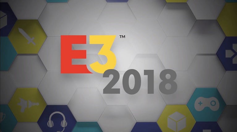 Ayer inició la feria de videojuegos más importante del mundo: la #E32018 