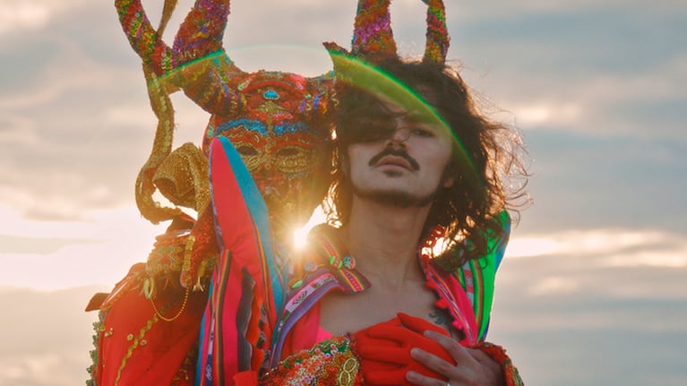 Baby Yors Lanza su nuevo sencillo y video: Freak Out The People