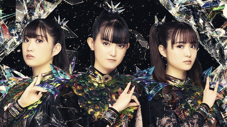 Babymetal