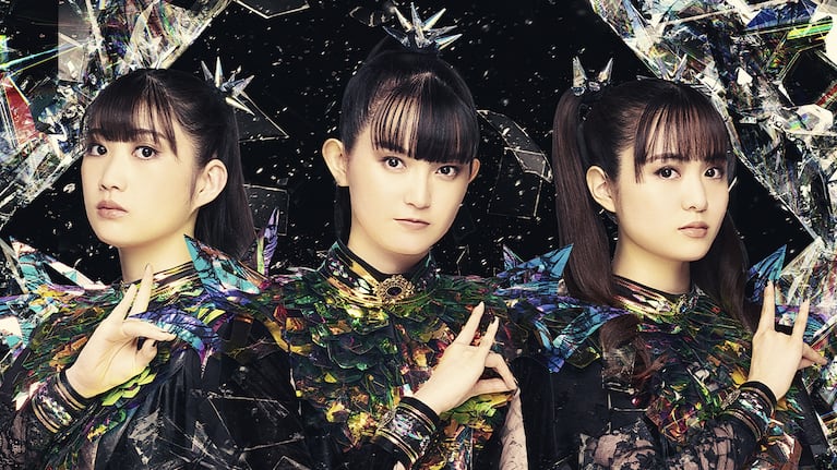 Babymetal