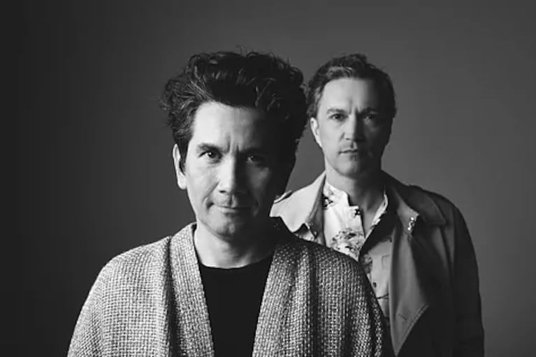 Bacilos regresa después de tres años con su sexto álbum de estudio