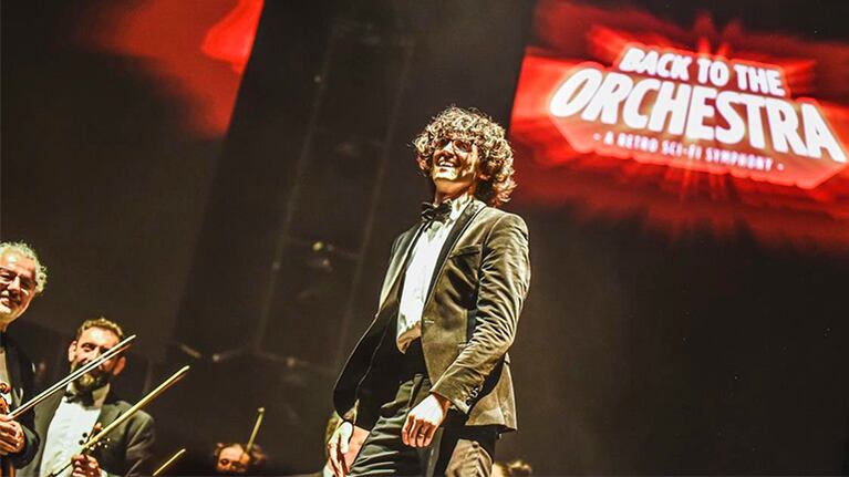 Back To The Orchestra en Argentina 2022: cuándo y cómo comprar las entradas