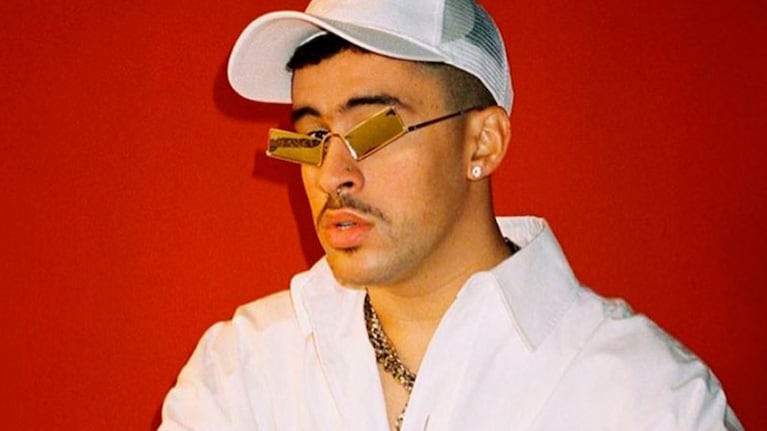 Bad bunny