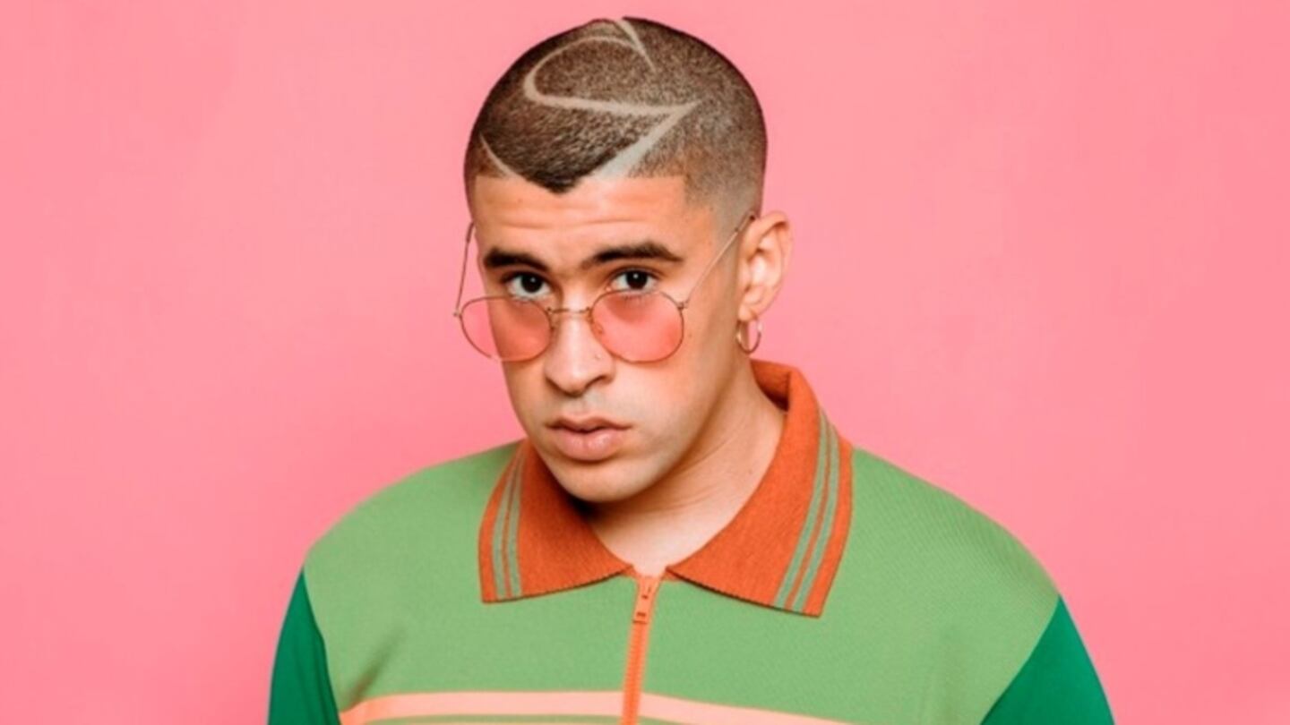 Bad Bunny cancela sus conciertos de octubre en Puerto Rico por el Covid-19 (Foto: Web)