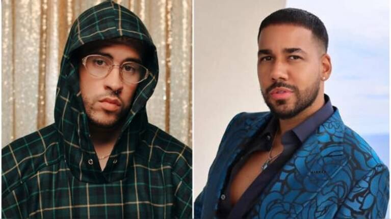 Bad Bunny colabora en un nuevo tema con el grupo Aventura