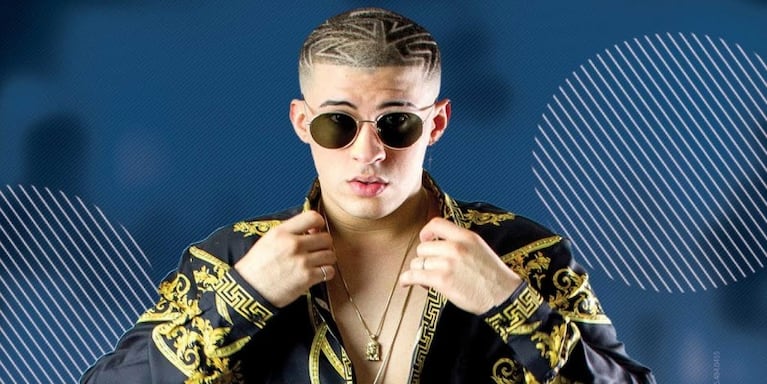 Bad Bunny: conocé un poco más sobre la vida y carrera del puertorriqueño 
