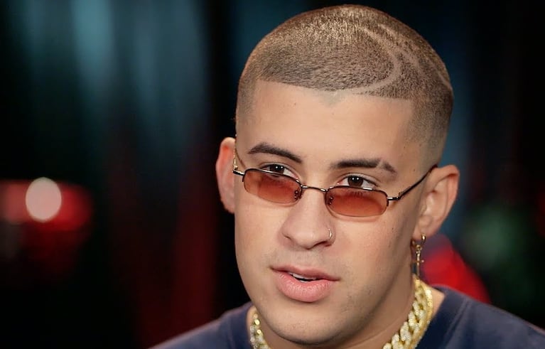 Bad Bunny: el artista latino que invadió el género urbano   