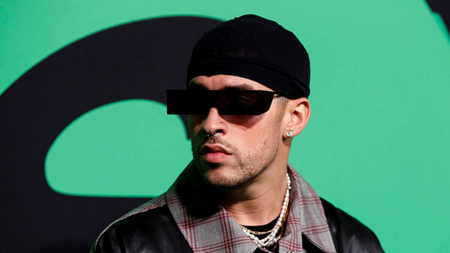 Bad Bunny explotó en Twitter por la ayuda de Estados Unidos a Puerto Rico en medio de la pandemia