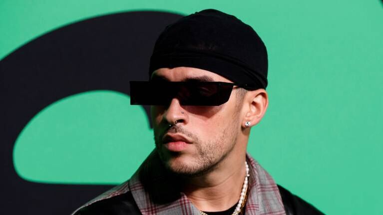 Bad Bunny, increíble: agotó todos los tickets para la gira por Estados Unidos