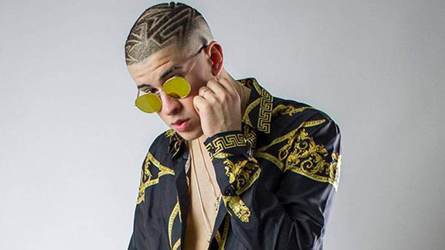 Bad Bunny, la estrella del Trap tocará en Argentina: ¡todos los detalles!