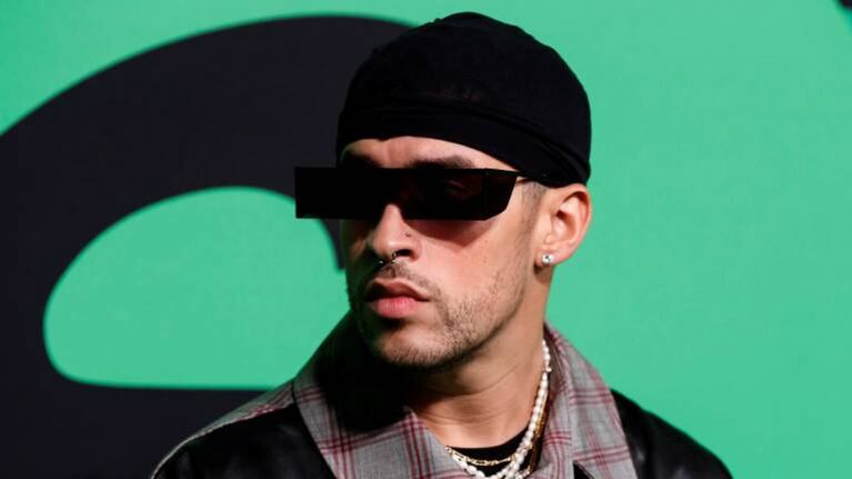 Bad Bunny rompió otro increíble record mundial gracias a su disco YHLQMDLG