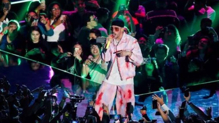 Bad Bunny, Taylor Swift y Billie Eilish actuarán en los Grammy este domingo