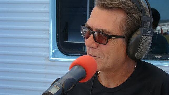 Badía habló sobre su enfermedad: "Estoy en boxes, arreglando las clavijas"