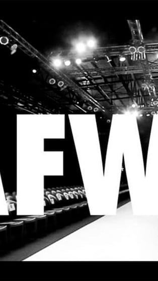 BAFWEEK (Foto: Archivo).