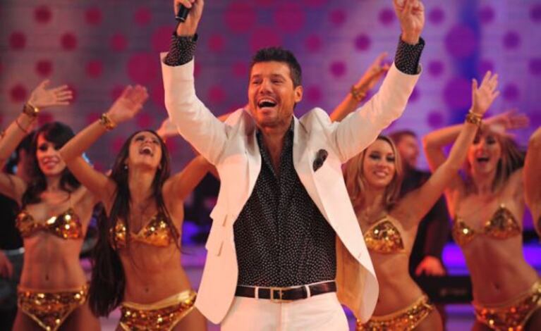 Bailando 2012: la lista oficial de los famosos que saldrían a la pista. (Foto: Web)