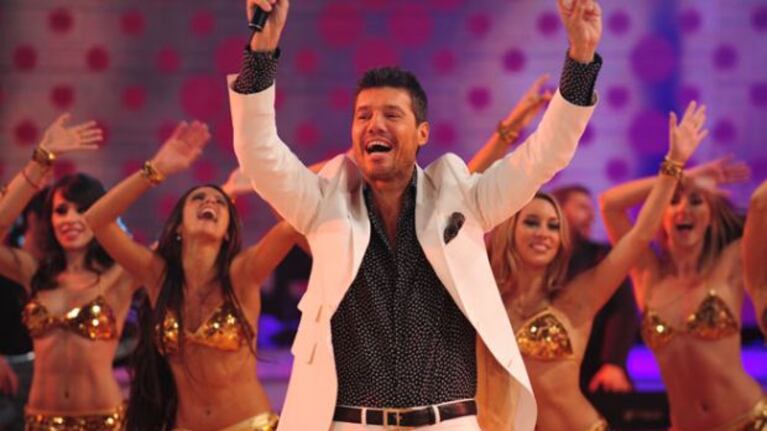 Bailando 2012: la lista oficial de los famosos que saldrían a la pista. (Foto: Web)
