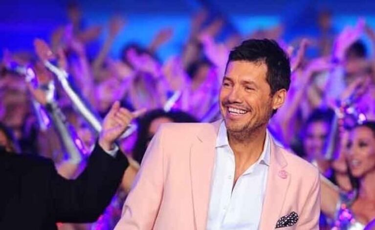 Bailando 2012: los detalles de la vuelta de Marcelo Tinelli a la TV