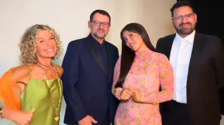 “Bake Off Argentina Celebrity”: quiénes son los 14 famosos que participarán del reality de pastelería (Foto: Captura Instagram /bakeoffar)