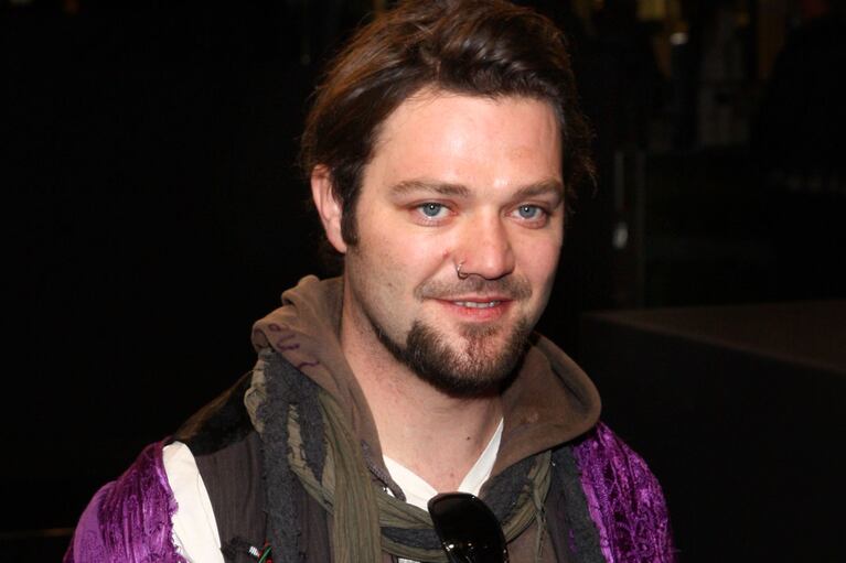 Bam Margera: “No pensé que cambiaría, que sería ese tipo de persona”