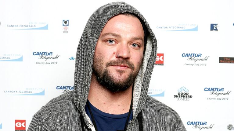 Bam Margera se sinceró sobre su lucha contra la bulimia