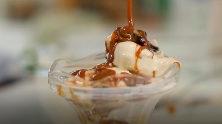 Bananas heladas: una receta fresca y saludable ideal para el verano