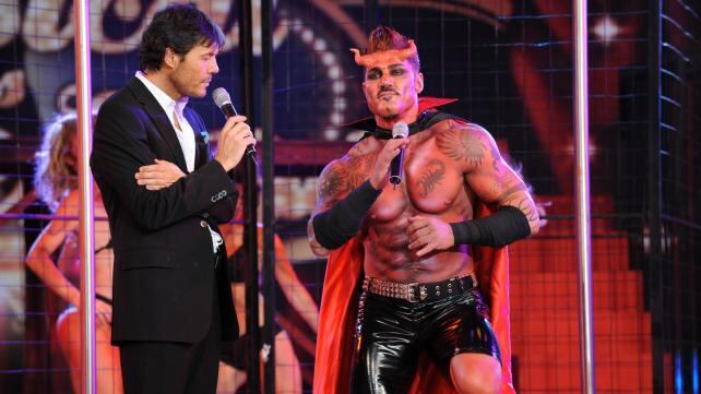 ¿Bancás o no a Ricardo Fort?