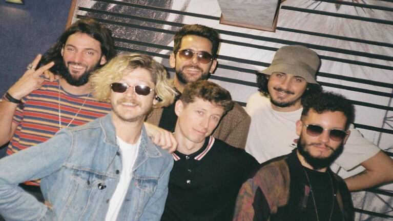 Bandalos Chinos vuelve a mostrar su Paranoia Pop en formato de musical desde el Movistar Arena
