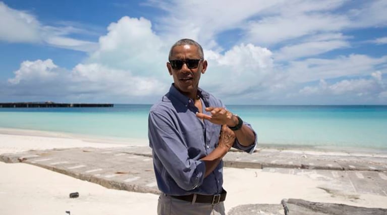 Barack Obama: 37 datos que quizás desconocías del ex presidente estadounidense