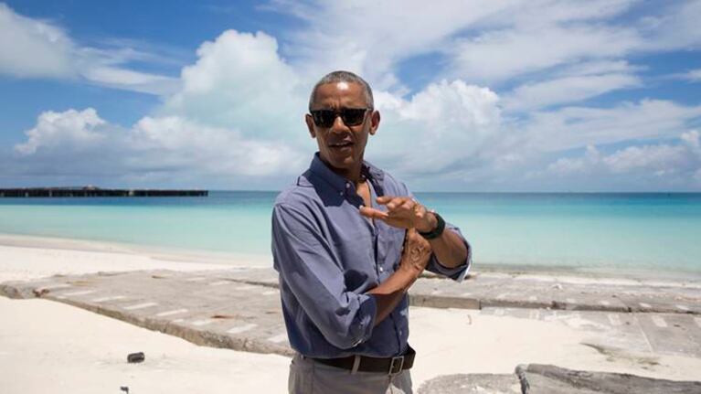 Barack Obama: 37 datos que quizás desconocías del ex presidente estadounidense