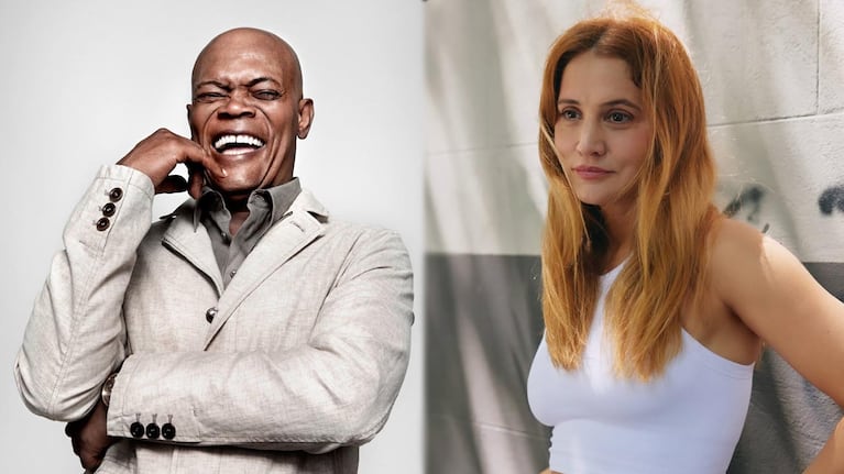 Bárbara Lombardo destrozó a Samuel L. Jackson tras sus dichos sobre la Argentina