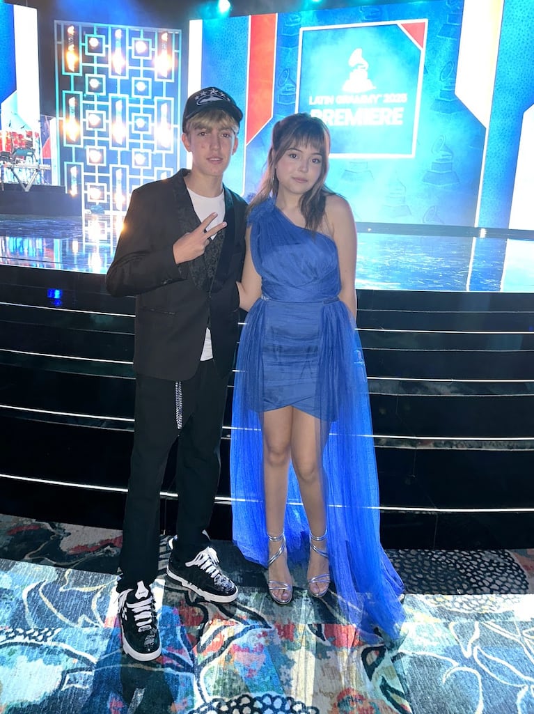 Barbi Dash y Lil Jan