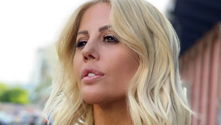 Barbie cruzó con fuerza a una seguidora de Instagram.