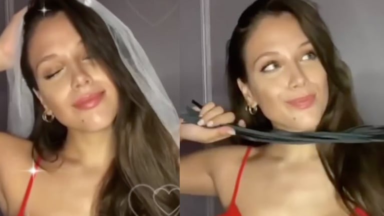 Barbie está lista para celebrar su despedida de soltera y noche de bodas a puro fuego.