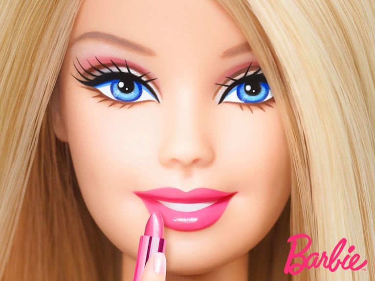 Barbie no es el mejor modelo a seguir, según reveló un estudio