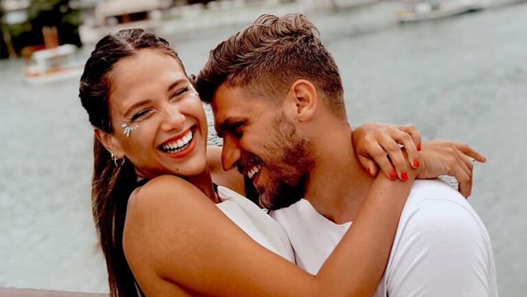 Barbie quiere "respetar" el lugar de Lucas.