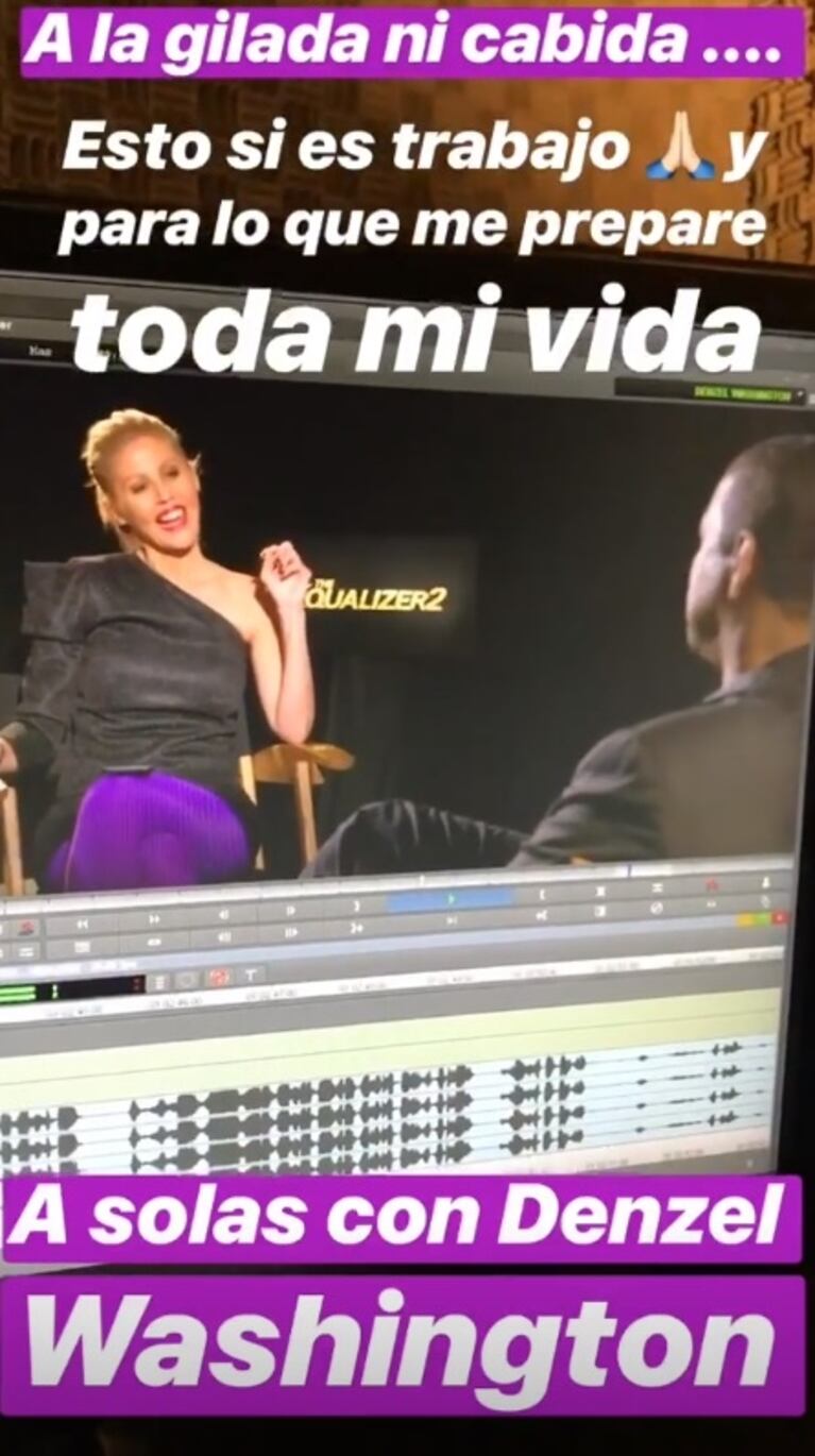 Barbie Simons volvió a disparar contra Sol Pérez: "Es una tilinga, hay minas como ella que necesitan cámara"