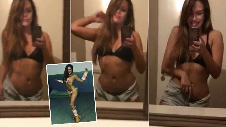 Barbie Vélez