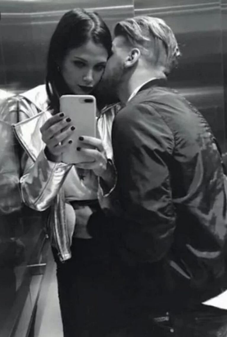 Barbie Vélez explicó por qué ya no se muestra públicamente con su novio: "Quiero respetar su lugar"