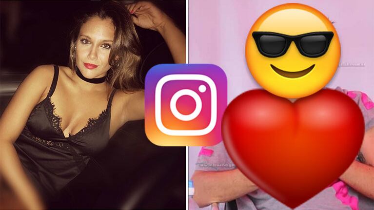 Barbie Vélez le dio su "corazón" en Instagram