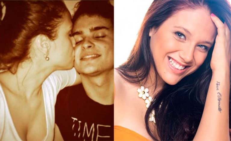 Barbie Vélez, separada de Augusto Schuster y feliz del momento laboral que vive. (Foto:Web)