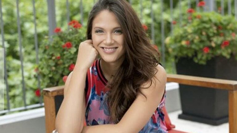 Barbie Vélez vuelve a Esperanza mía (Foto: web)