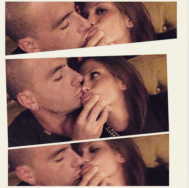 Barbie Vélez y Fede Bal, enamoradísimos en Cancún: fotos románticas y ¡muy sexies! (Foto: Instagram)