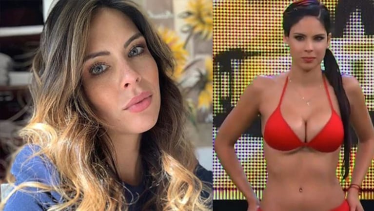 Barby apuntó contra quienes criticaron su foto retro.