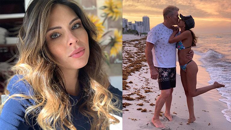 Barby contó una anécdota sexual que dejó atónitas a las presentes.