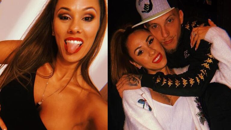 Barby contó una divertida anécdota que vivió El Polaco.
