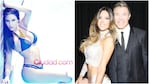 Barby Franco habló de sus planes de congelar sus óvulos (Fotos: Ciudad.com y Web)