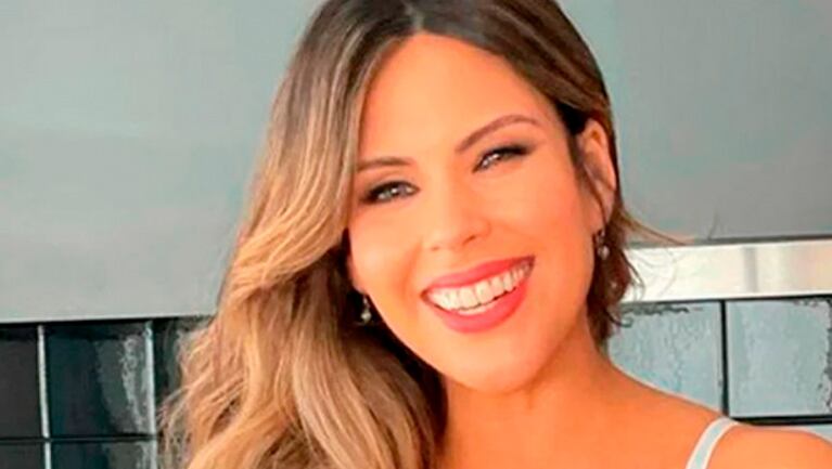 Barby Franco sorteará este costoso regalo si llega a los 2 millones de seguidores en Instagram.